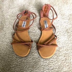 Steve Madden Sandals